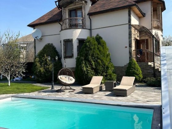 Продаж будинку с. Пухівка Пухівка