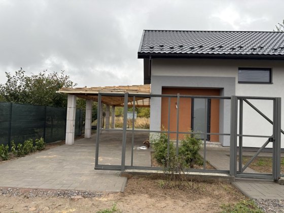 Будинок 117 м.кв. Ділянка 8 сот. Гарантія якості Путровка