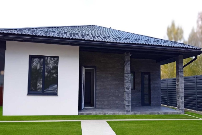 Продаж будинка 120кв.м Київ-Путрівка поруч сосновий ліс Теремки 25км - фото 1