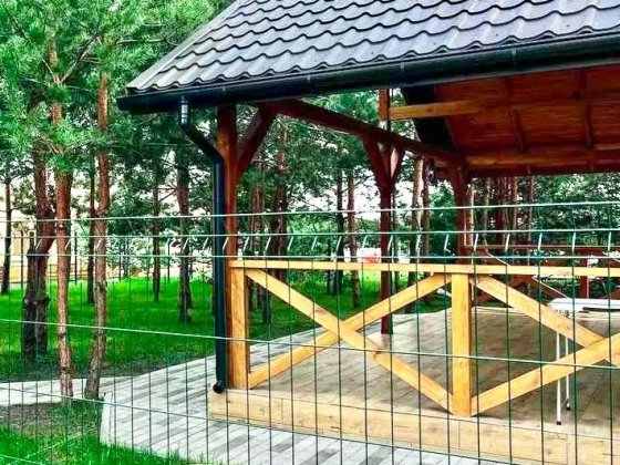 ТОП-продаж. КМ Сhaletvillе. Дім в оточені лісу. єОселя. Без% Путровка