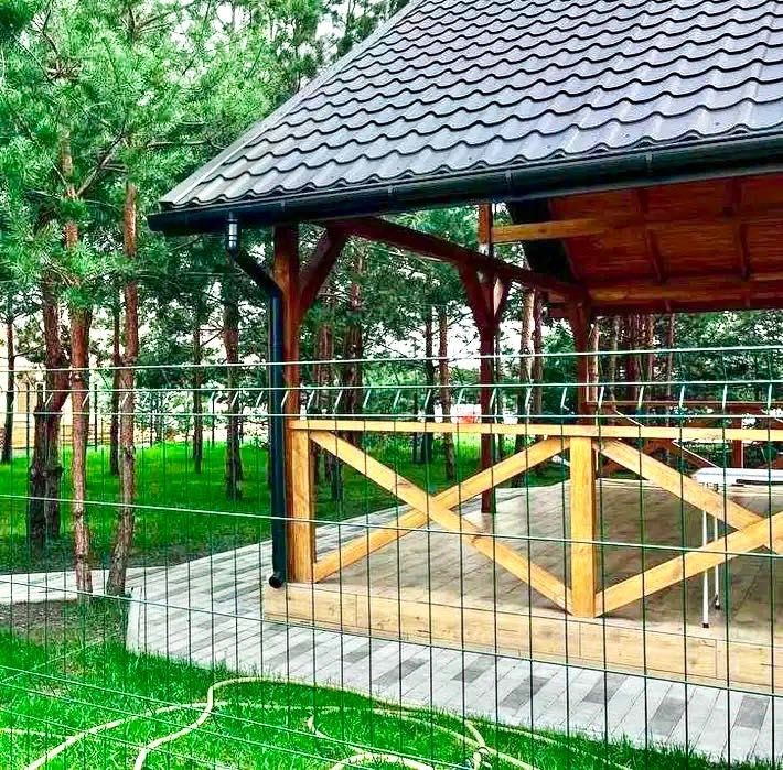 ТОП-продаж. КМ Сhaletvillе. Дім в оточені лісу. єОселя. Без% - фото 1