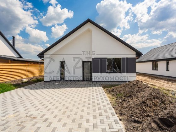 Продаж будинку, пер. Калинівський, Путрівка Путровка