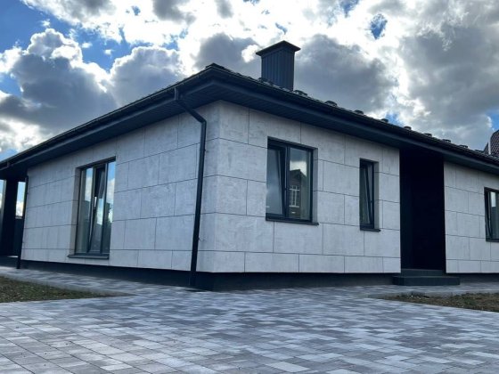 Будинок 115 м² + 7 соток у Путрівці | Під ремонт | ЄОселя |Без комісії Путрівка