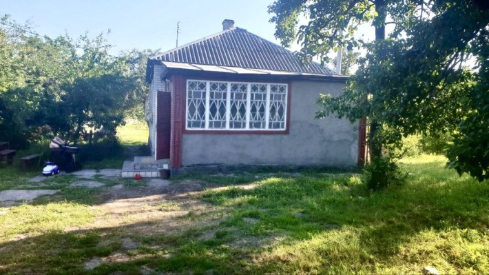 Продам затишний будинок с. Путрівка, - фото 1