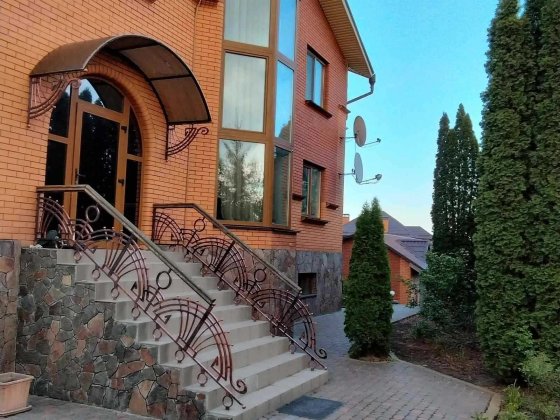 Продаж будинку 294м2 на 25 сотках, Путрівка, Васильківський район Путровка