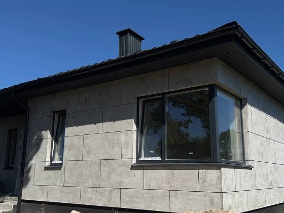 Будинок 120 м² + 7,5 соток у Путрівці | ЄОселя | Без посередників Путрівка