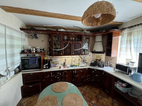 Продаж будинку Броварський район, с. Рожни, Трудовік Рожны