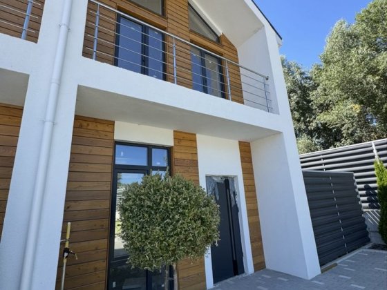 Таунхаус 68 м2. Рожни. Без комісії. KM Prydesennya Eco Village. Рожны