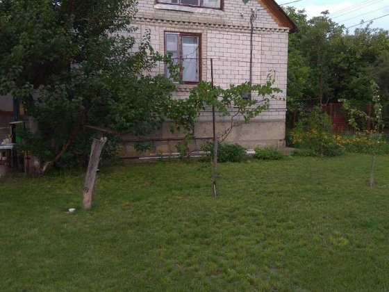 Продам будинок дача Трудовик село Рожни. Рожны