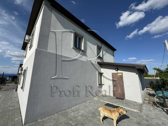 Продаж будинку Броварський район село Рожни Рожны