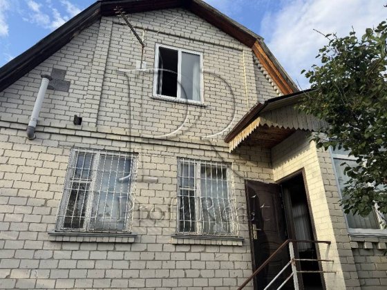 Продається будинок, дача, Броварський,Рожни, СТ Трудовик, Зазимя Рожны