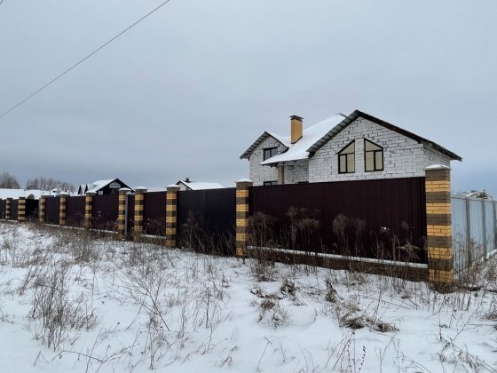 Дом Рожни Бровары р-н р. Десна Рожни