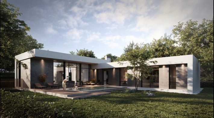 Продаж будинку в КМ Рославичі. Унікальна пропозиція! - фото 1