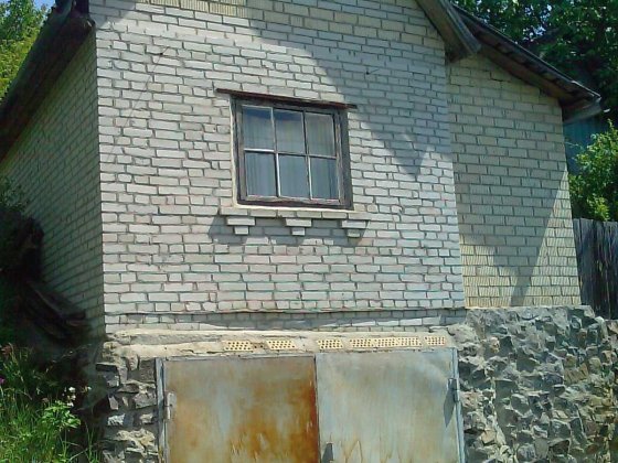 Продам  дачу с.Рославичі, Васильківський район Рославичі