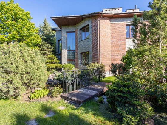 Терминова Продаж будинку в с. Романків КМ Сонячна Долина Романків