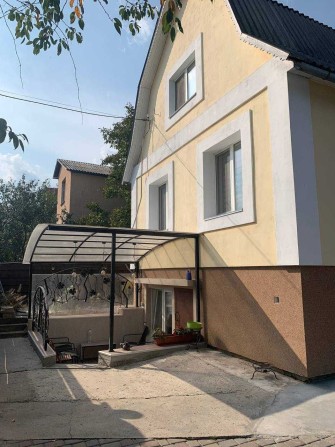 Продам ЖИТЛОВИЙ  будинок для проживання або відпочинку (Е-ВІДНОВЛЕННЯ) - фото 1