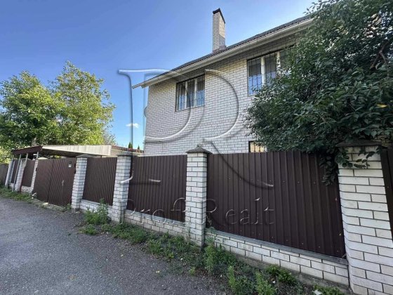 Продаж будинку 157 кв.м Романків, СТ «Росинка»/Обухівський р-н Романків