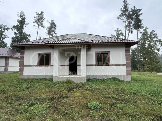 Продаж будинку/Рославичі/Васильківський район/КМ Козак Хутір Рославичи