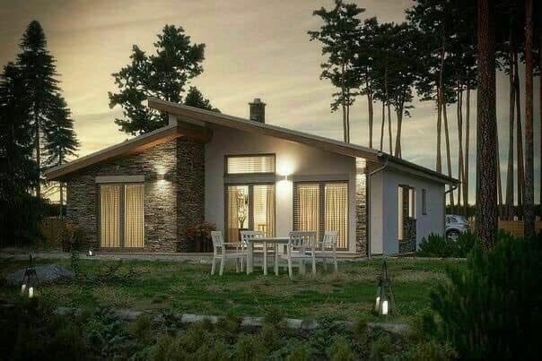 Будинок з неймовірним краєвидом - фото 1