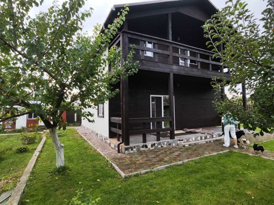 Продам будинок +ділянка 12 сот. с. Романків  СТ Галявинка  Підгірці Романків