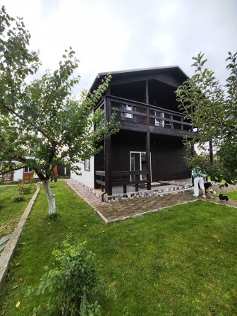 Продам будинок +ділянка 12 сот. с. Романків  СТ Галявинка  Підгірці - фото 1