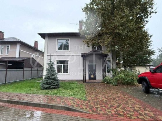 Продаж будинку/Продам дом/Рославичі/Київська область/Козак Хутір Рославичи