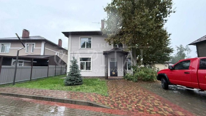 Продаж будинку/Продам дом/Рославичі/Київська область/Козак Хутір - фото 1