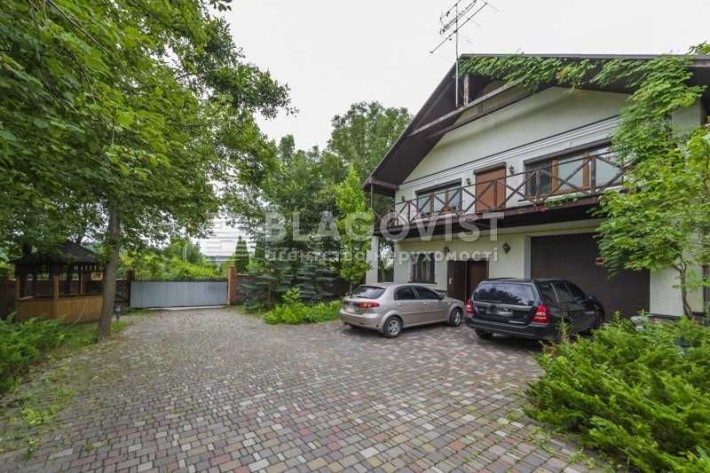 с Великие Дмировичи - Дом 265 м кв  на 48 сотках - фото 1