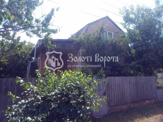 Будинок, 3 пов. Ремонт. СТ «Берізка», с. Романків, Обухівський р-н Романків