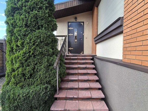 Продаж будинку с Романків! Тиша, тераса, укриття, гриль, поруч озеро! Романків