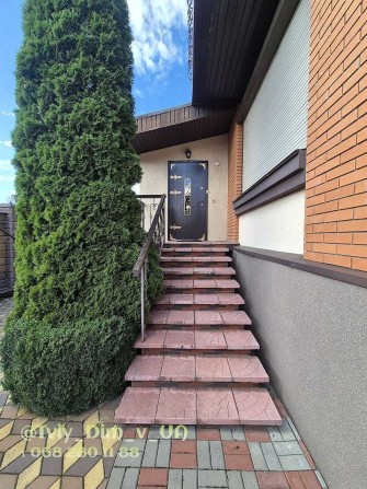 Продаж будинку с Романків! Тиша, тераса, укриття, гриль, поруч озеро! - фото 1