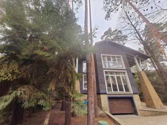 Романков, продажа шалле в сосновом лесу, свой SPA-центр с бассейном Романків