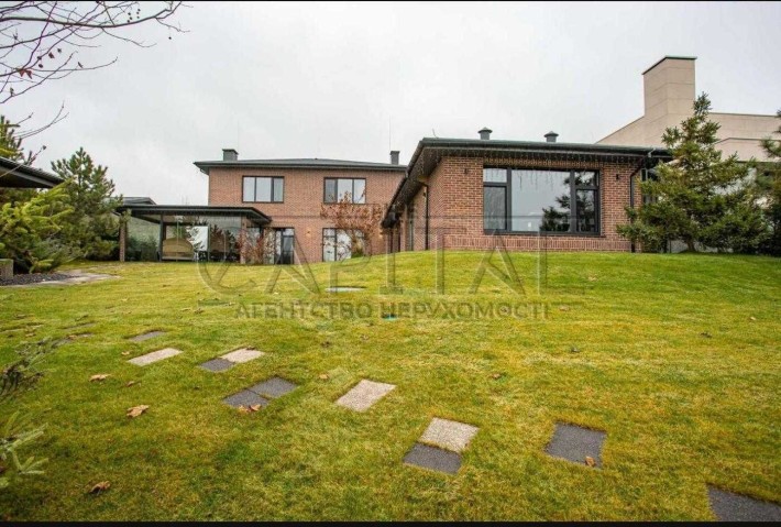 Продажа дома, с. Романков, Обуховский р-н - фото 1