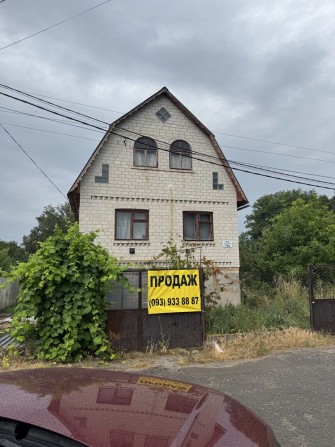 Продаж дім/дача в Романкові - фото 1