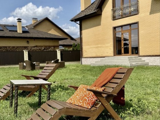 Гармонія та краса! Класний котедж в Романкові,Ходосівка/Лісники Романків