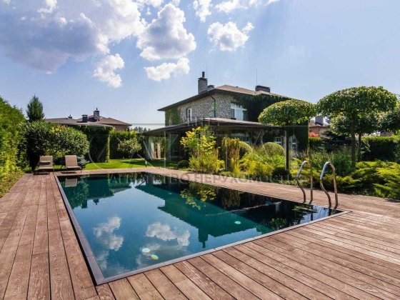 Продаж будинку з басейном, Романків, Подгорци, Ходосівка, Козин Романків