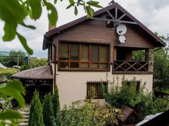 Участок с выходом на пляж, даже дорогу не переходим Рожны