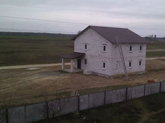 Продам дом в с.Семиполки Семиполки