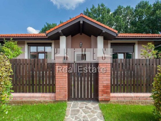 Продаж  будинку 132 м2 | КМ "Рославичі" | Васильківський район Рославичи