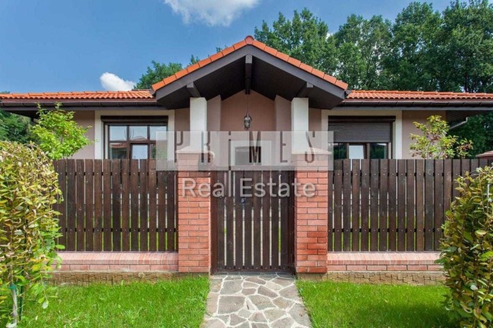 Продаж  будинку 132 м2 | КМ "Рославичі" | Васильківський район - фото 1