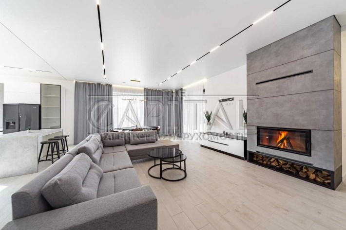 Продаж будинку/Рославичі/178м2/9.5 соток/5-кімнат/Обухівський рн - фото 1