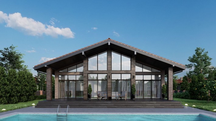 КГ Рославичи - один из лучших городков в Обуховском направлении! - фото 1