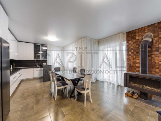 Продаж будинку з укриттям, Великі Дмитровичі, є газ, генератор Романків