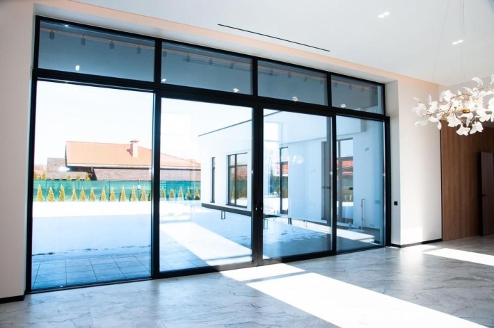 КГ Рославичи! Продажа дома с дизайнерским ремонтом - фото 1