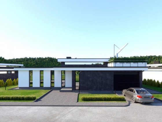 Будинок (без %) 200м² та 12 соток (з ремонтом) у закритому КМ Романків