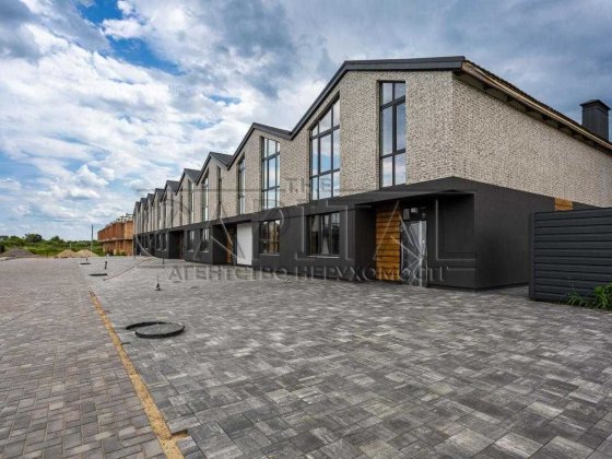 Продаж таунхаусу, с.Романків, Romankiv Village, Києво-Святошинський Романків