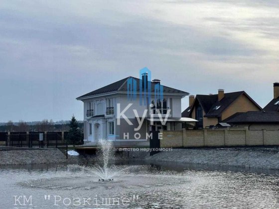 Продаж будинку / Романків / 165 м2 / 6 соток / КМ Розкішне Романків