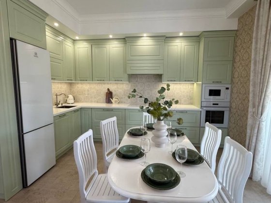 Сімейні традиції! Новий котедж в Романкові, КМ Розкішне, Ходосівка Романків