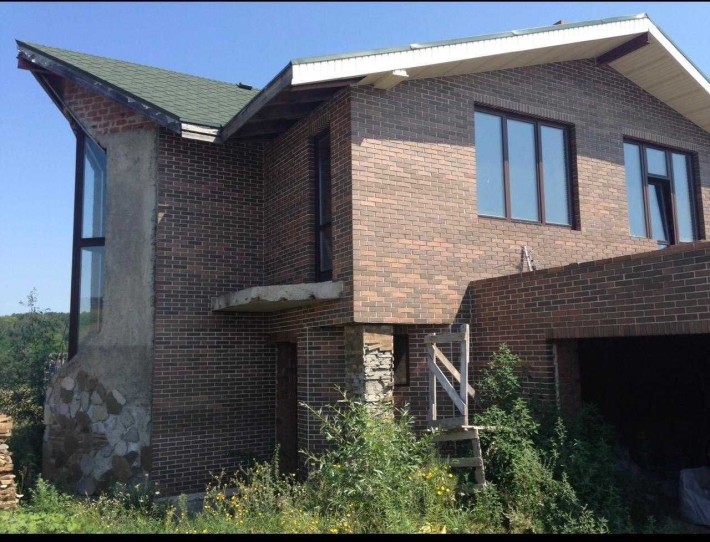 Продажа дома Старые Безрадичи  тихое место с Документами - фото 1