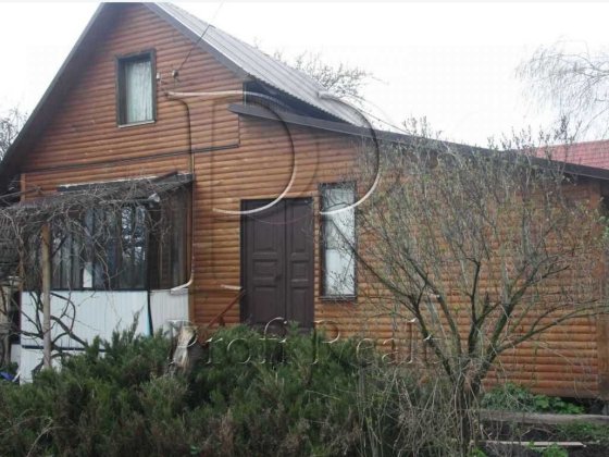 Продаж дачного будинку Старі Безпадичі, СТ Стугна Старые Безрадичи